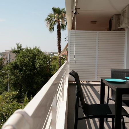 Elegant Flat In Athenian Riviera Daire Dış mekan fotoğraf